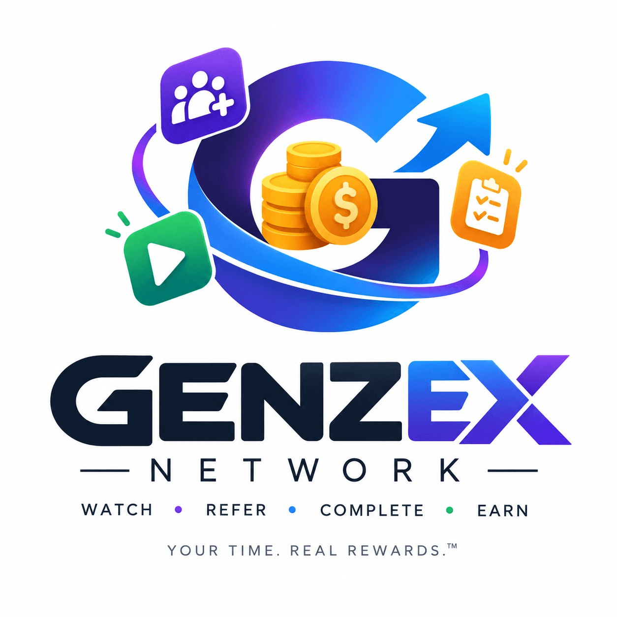 GENZEX Logo